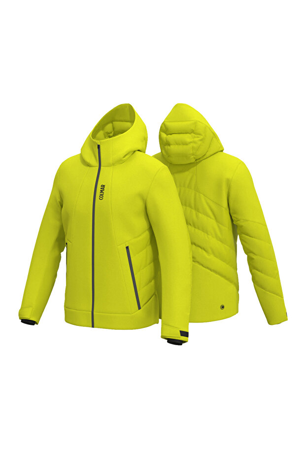 Men's Ski Jacket 1343 Cedar - 1