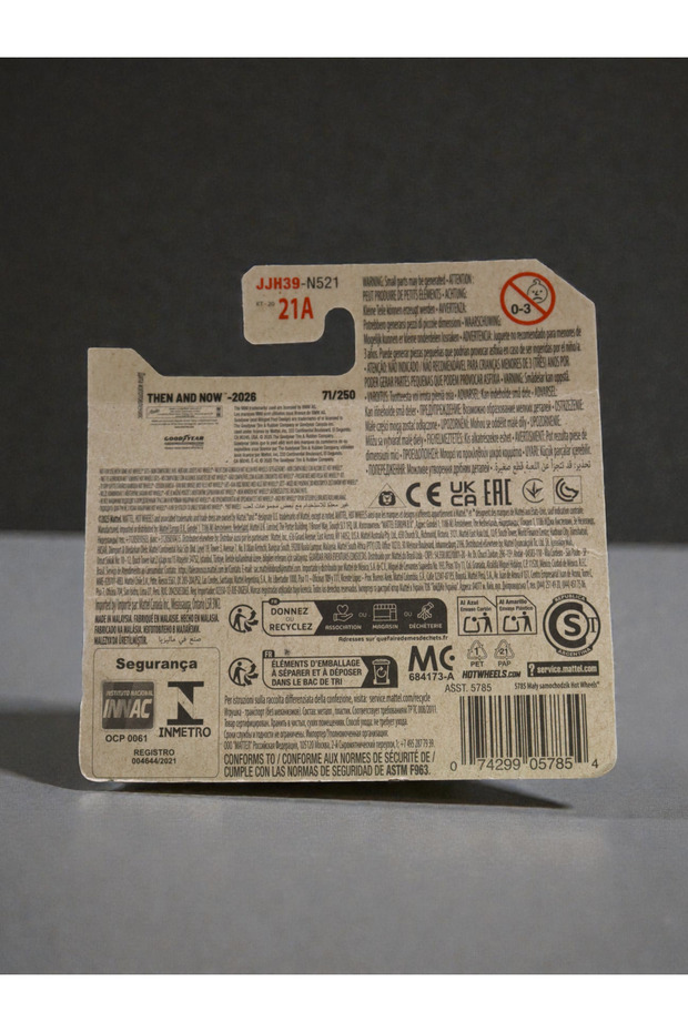 AUSTIN MINI COOPER S - 4