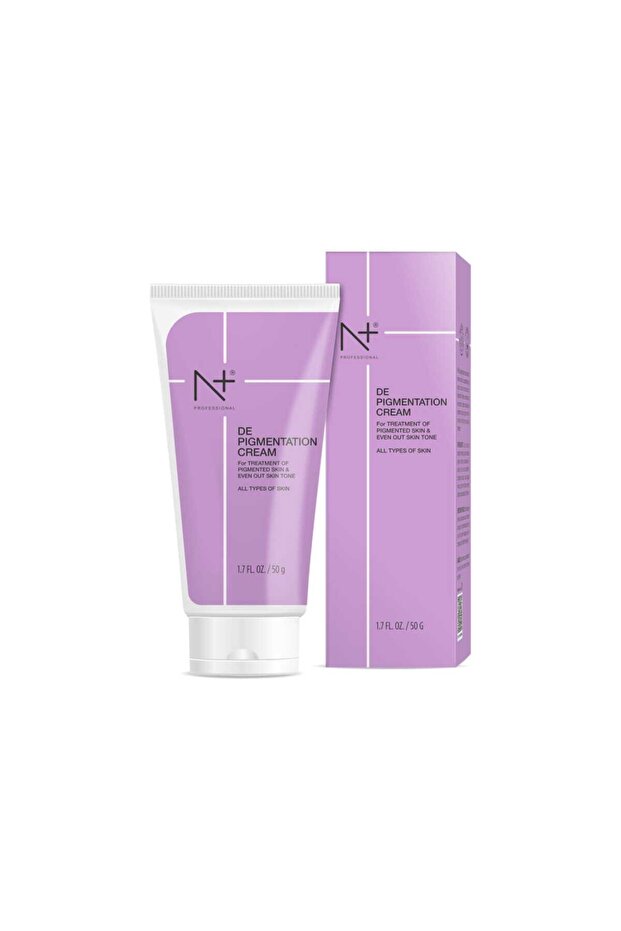 كريم إن بلس دي بيجمنتيشن ٥٠ غرام - 1