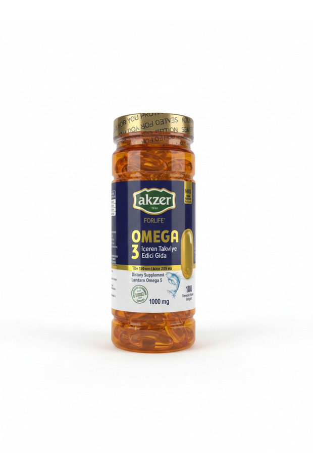 Omega üç