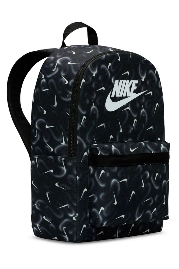 Backpack Bag 25 Liters 6611Patterned 45X30X15 cm