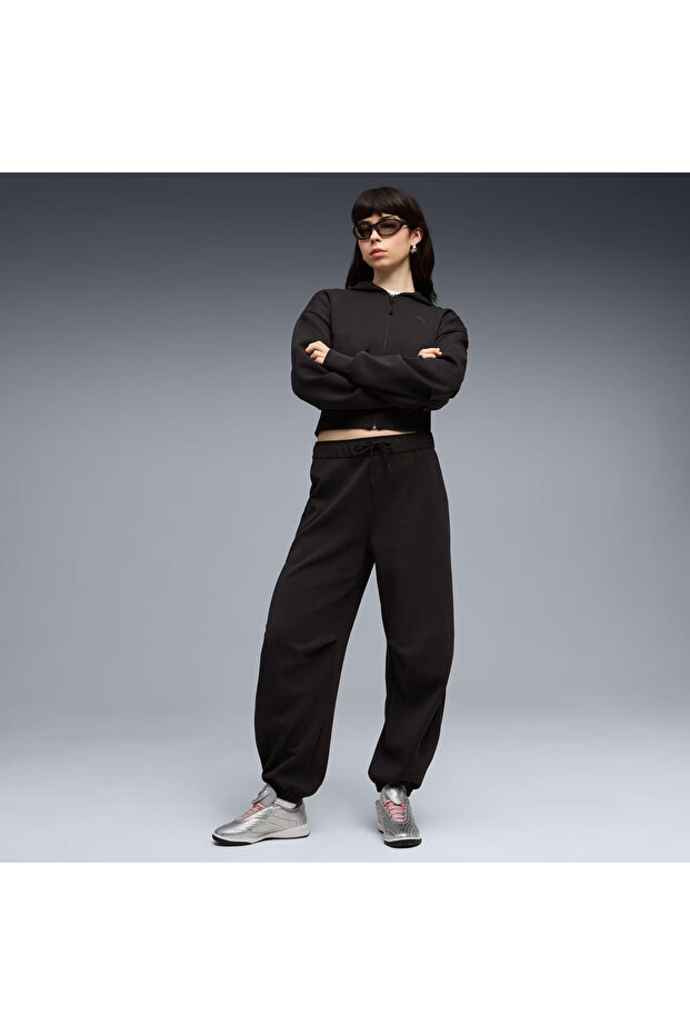 Pumatech Sense Kadın Sweatshirt - 3