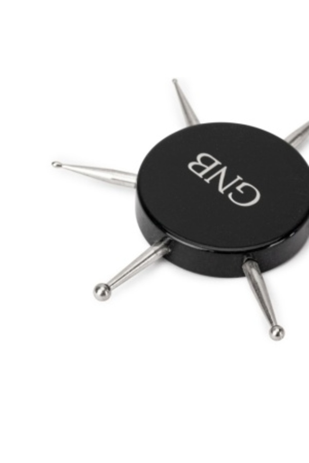 Punctorul multipunctator rotund GNB - 5