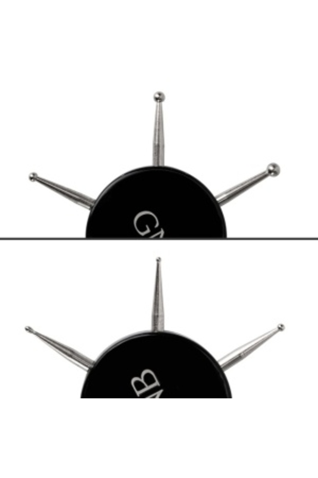 Punctorul multipunctator rotund GNB - 3