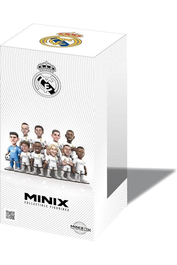 Arda Guler MNX04000 - 5