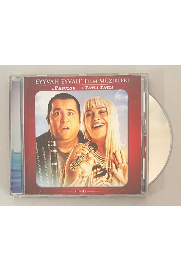 أيفاه أيفاه موسيقى التصوير الفوتوغرافي Cd