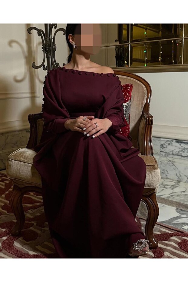 فستان سهره - 1