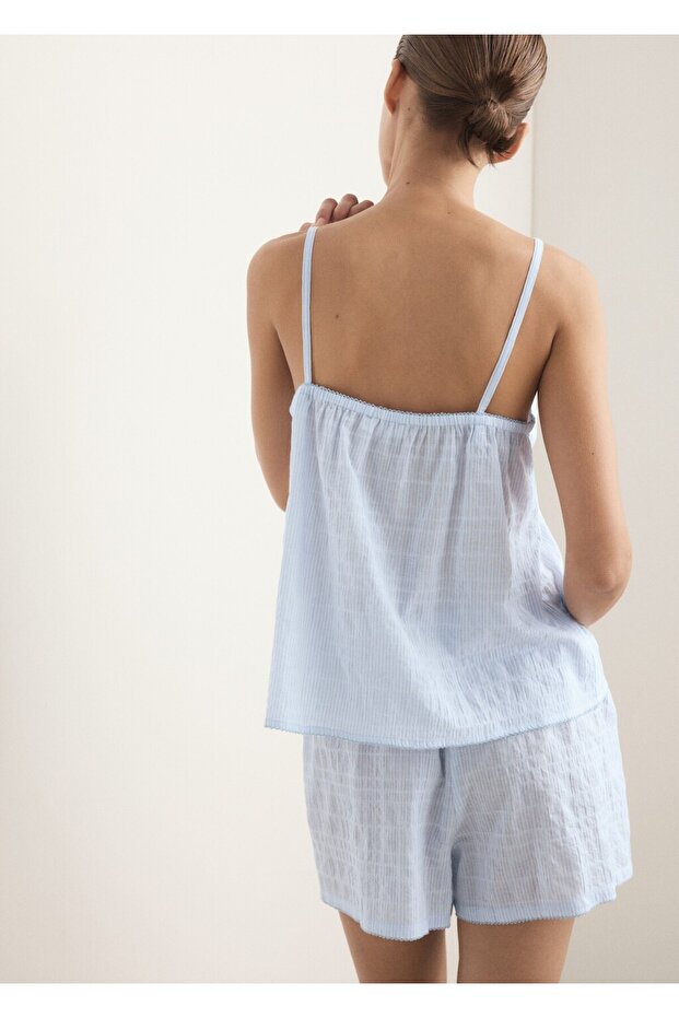 Pijama .-- sienna - 4