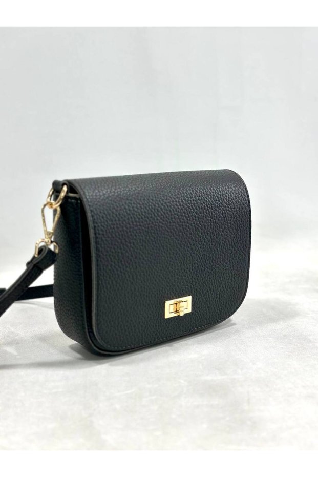 Women's Cross Shoulder Bag with Cover
