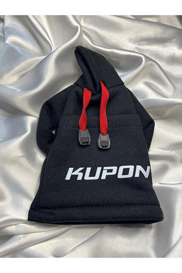 Kupon Red Rope Gear Shift Polar, Accessory, Gear Shift Cloth, Universal Compatible with All Vehicles