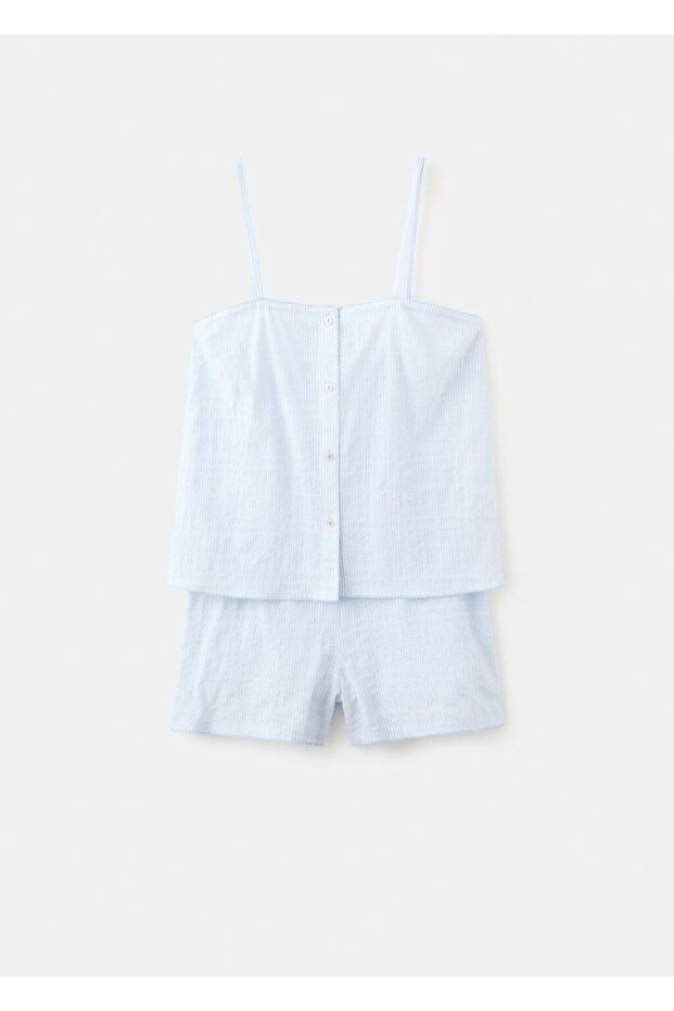 Pijama .-- sienna - 3