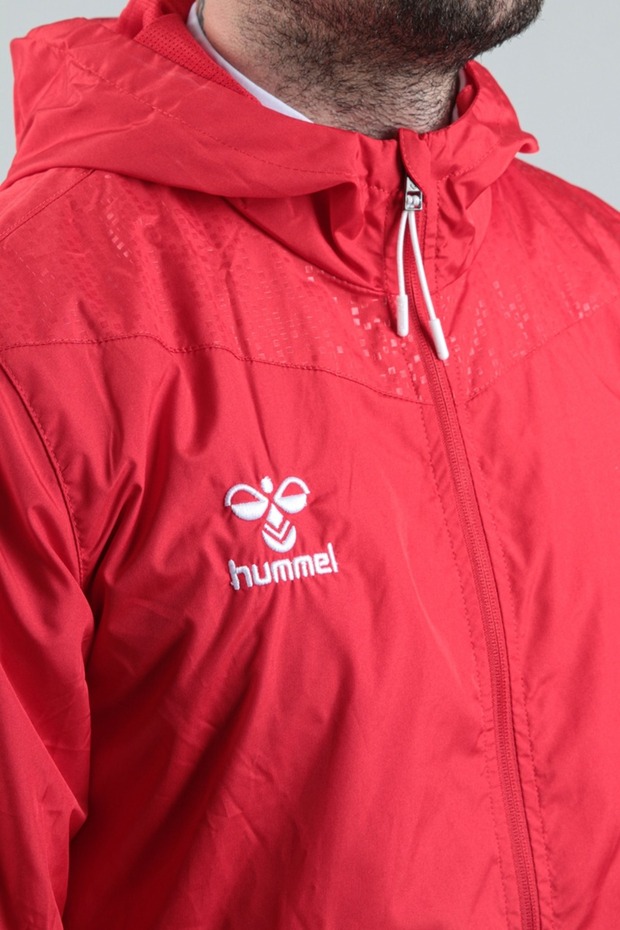 OREGON YAĞMURLUK - 3