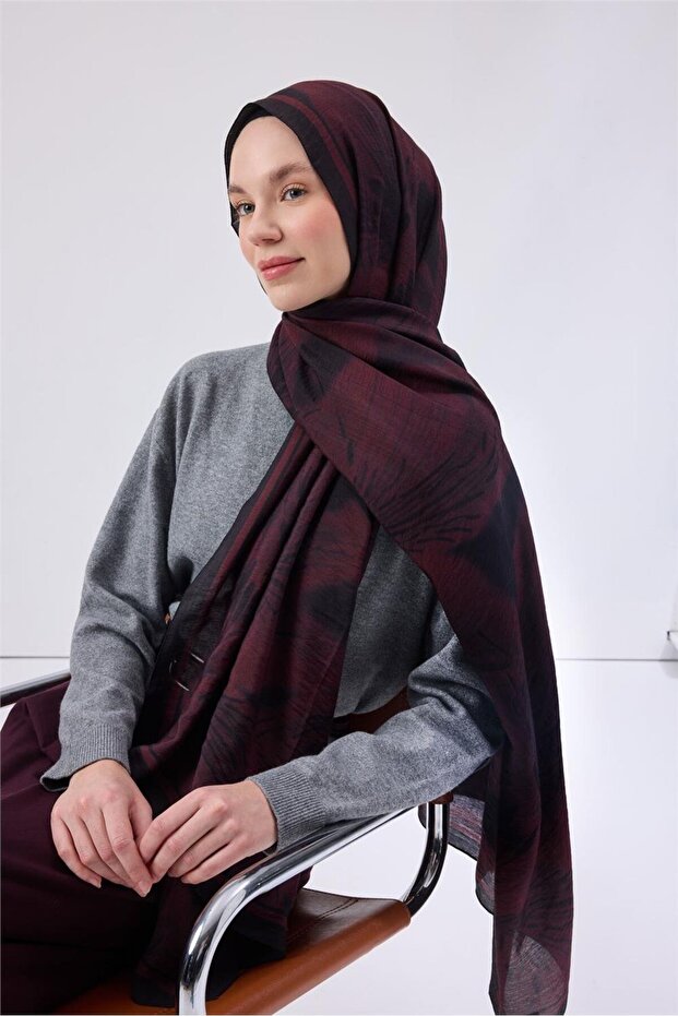 MAYDA ŞAL 81014-04 - 2