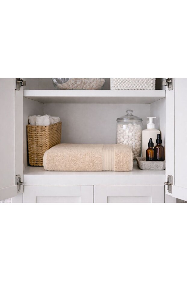 Battal Boy Double Layer Bath Towel