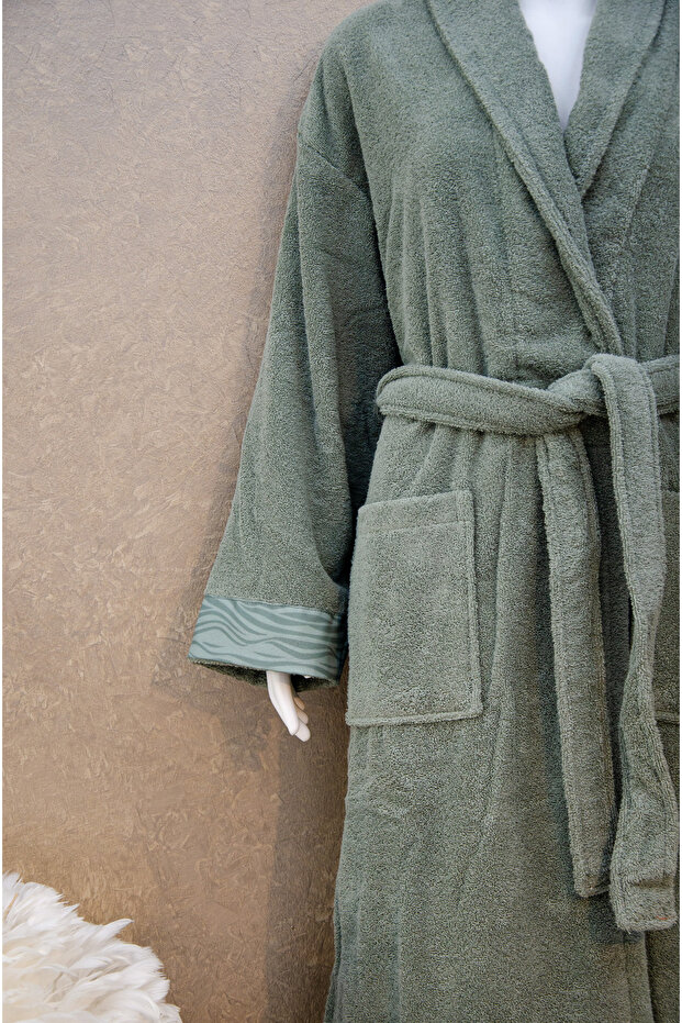 روب استحمام - 3