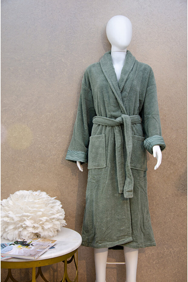 روب استحمام - 1