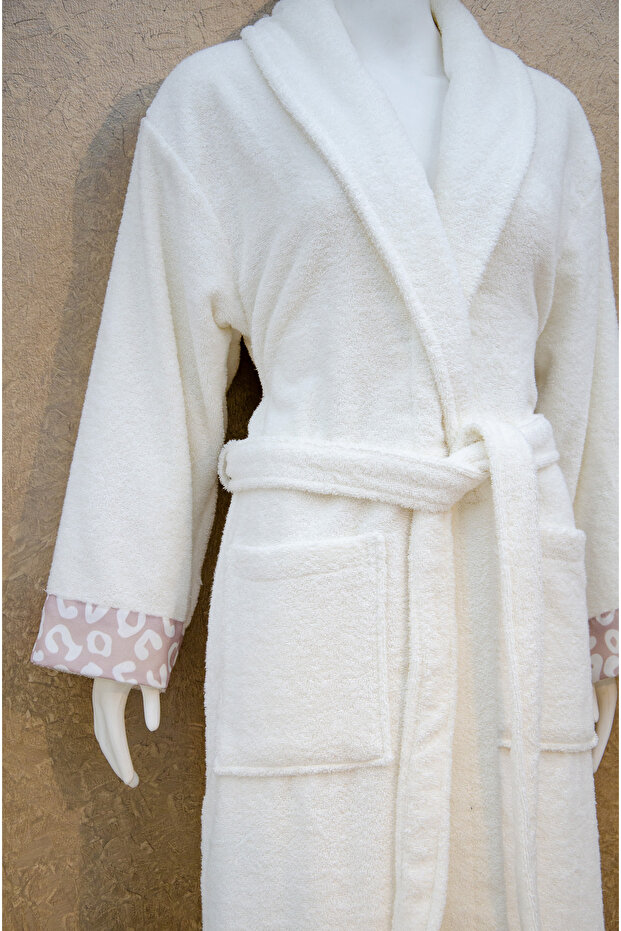 روب استحمام - 2