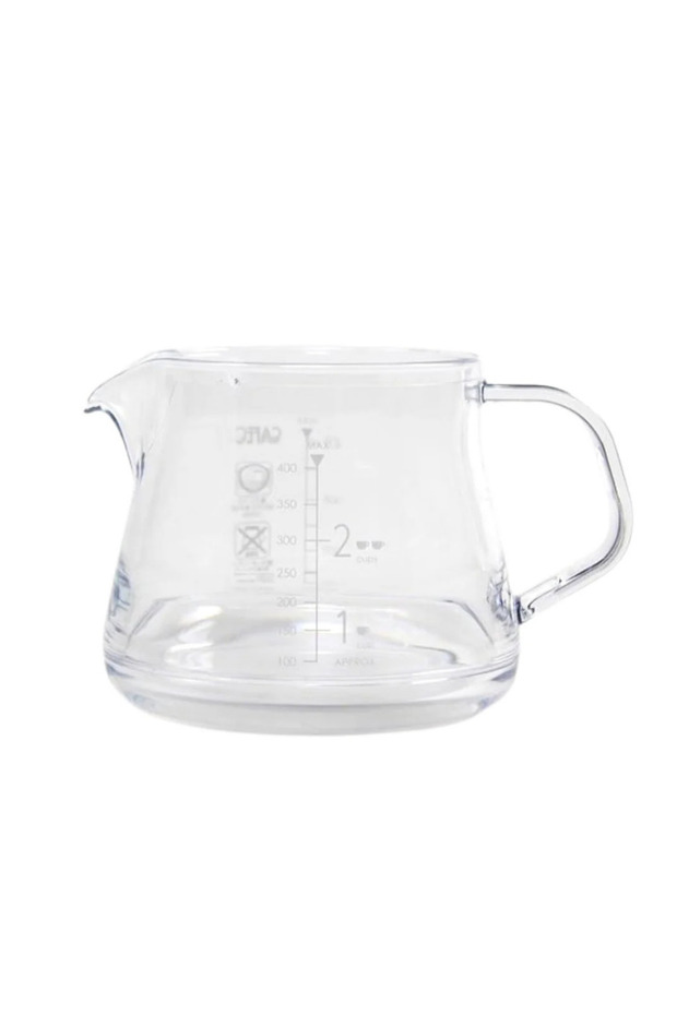 Tritan Server – 400ml