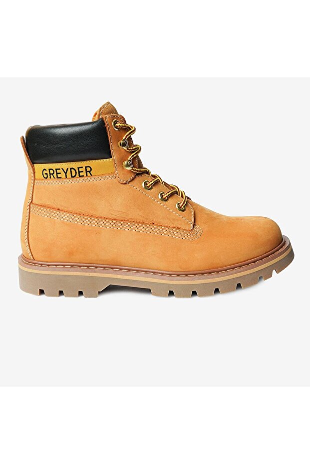 Basıc Erkek Bot 4K1BB10450 - 2