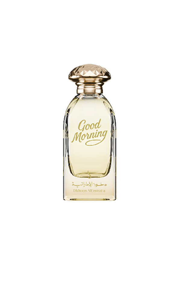 عطر صباح الخير – 100 مل