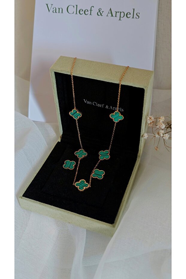 Van Cleef Set - 1