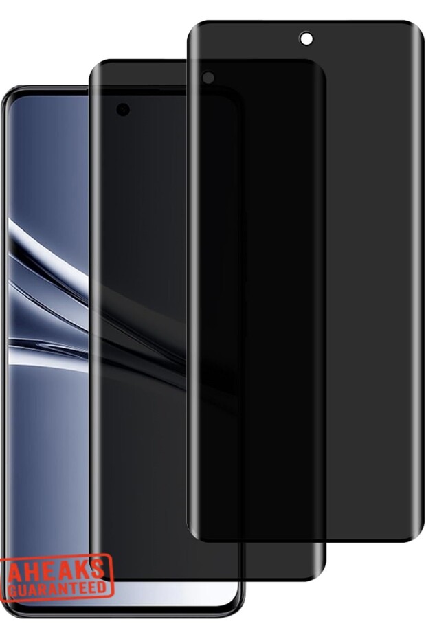 Redmi Note 15 Machine-Cut Thin Gelatin Ghost Screen Protector - Camera Part Open - 1