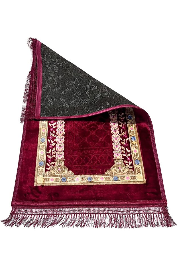 سجادة صلاة كبيرة - 3