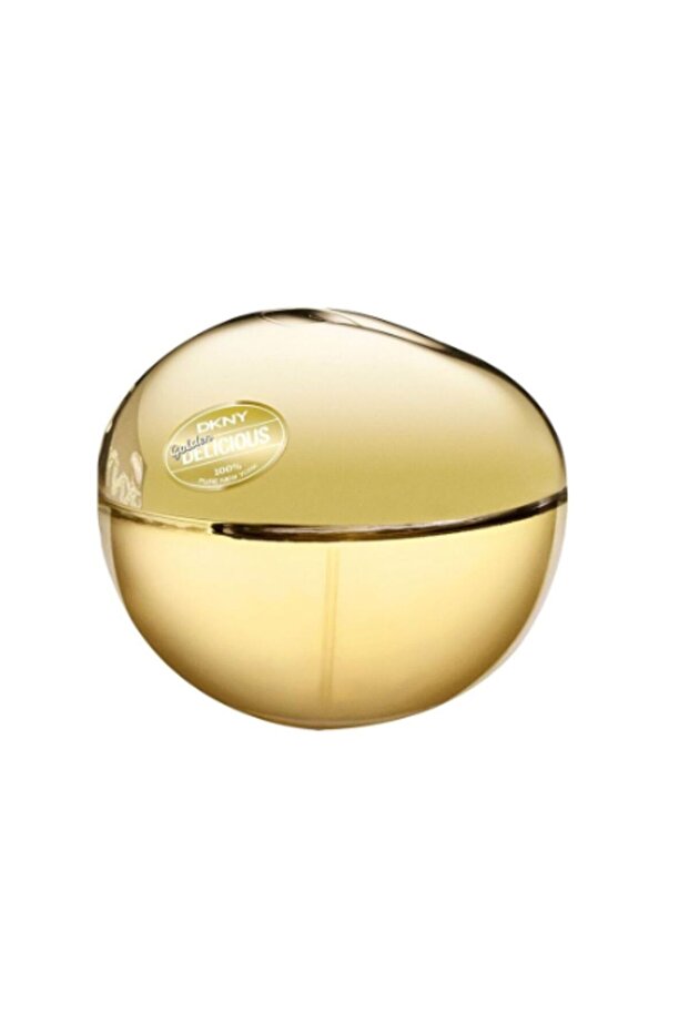 عطر جولدن ديليسيوس من دكني للنساء - 100مل - او دي بارفيوم