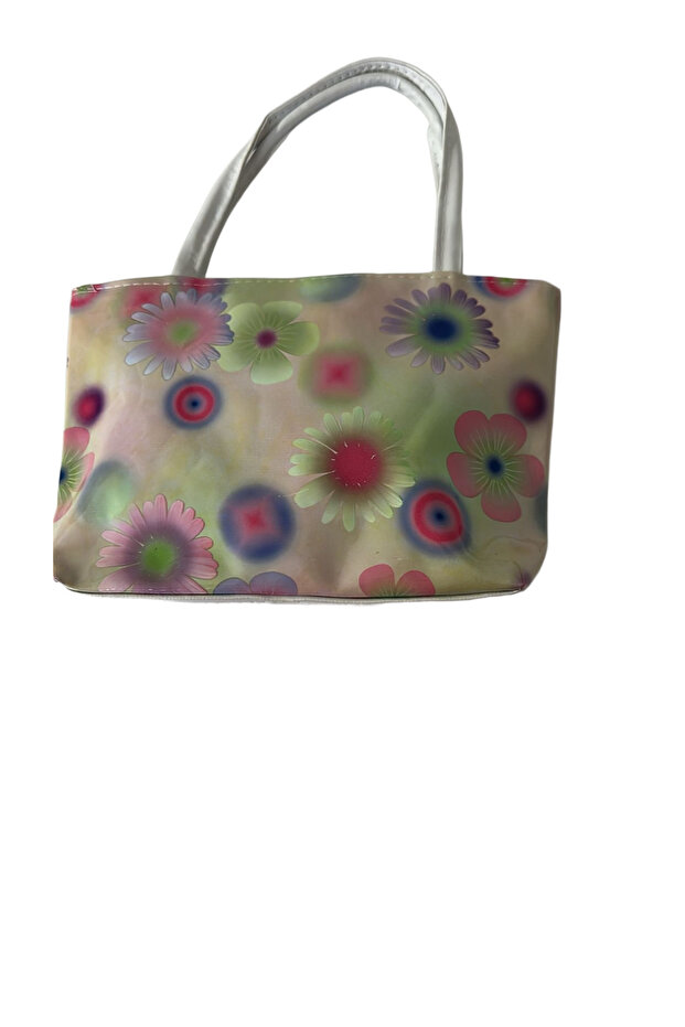 Multiflower bag - 1