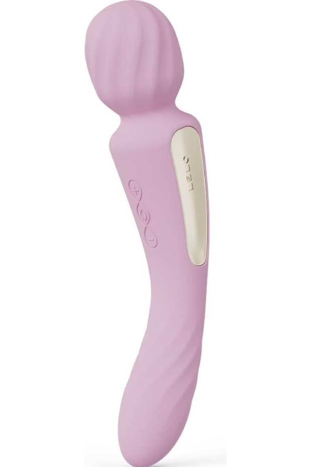 Switch Soft Pink Masaj Vibratör - 3