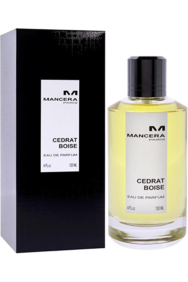 MANCERA DEEP FOREST (U) EDP 120ML