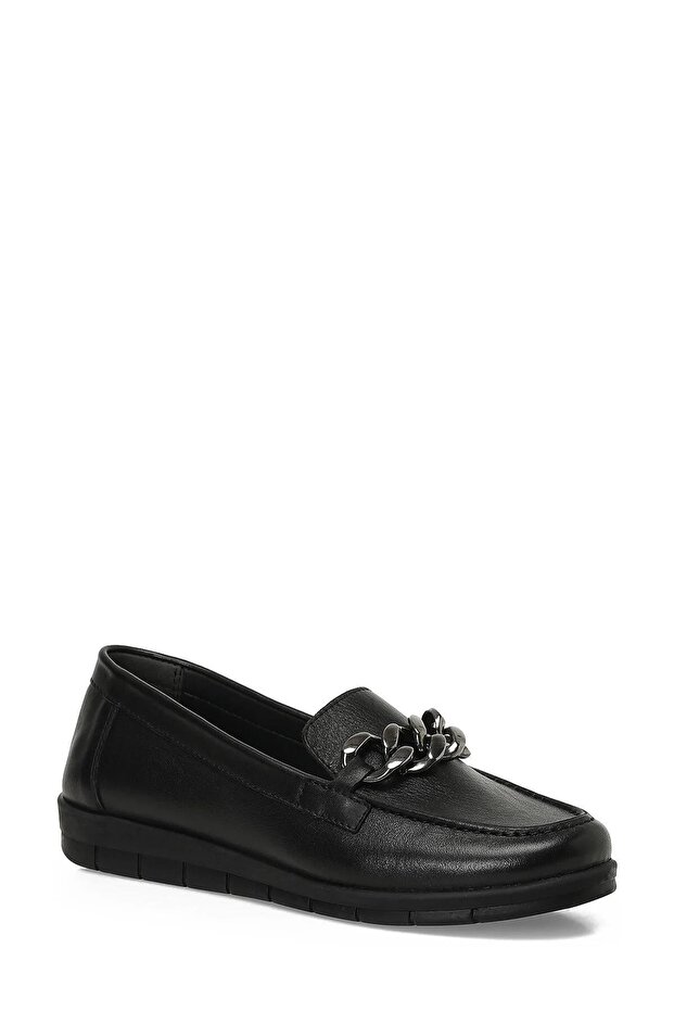 105403 Women's Casual Leather Shoes 102202585