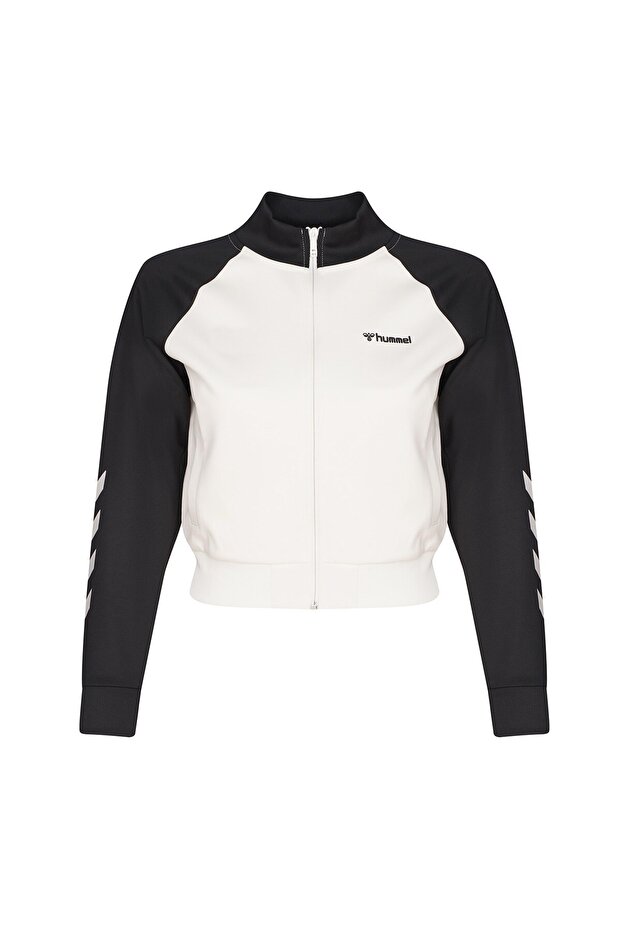 Genes Zıp Jacket - 2