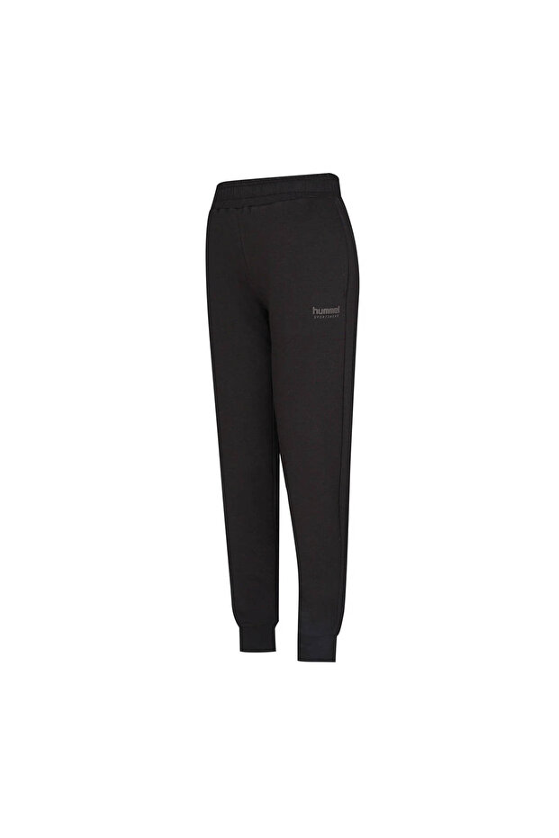 Sargento Black Women's Sweatpants 932457-2001 - 1