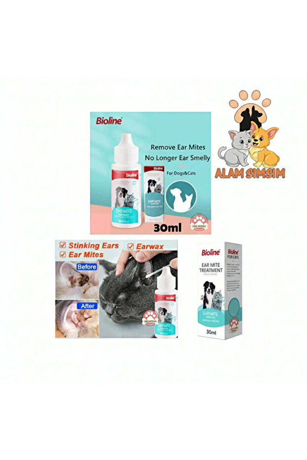 قطره للاذن
