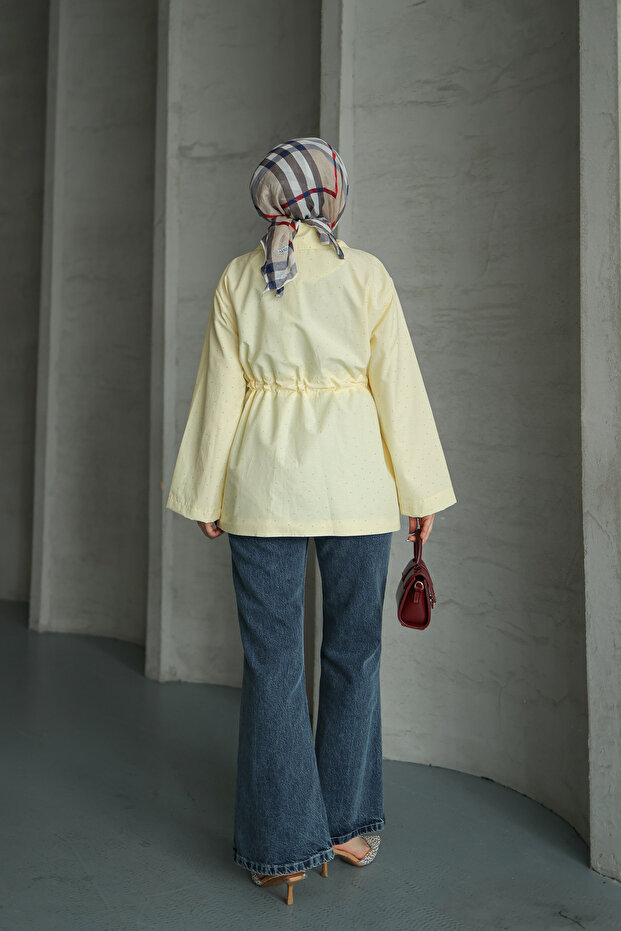 سترة حجرية - 5