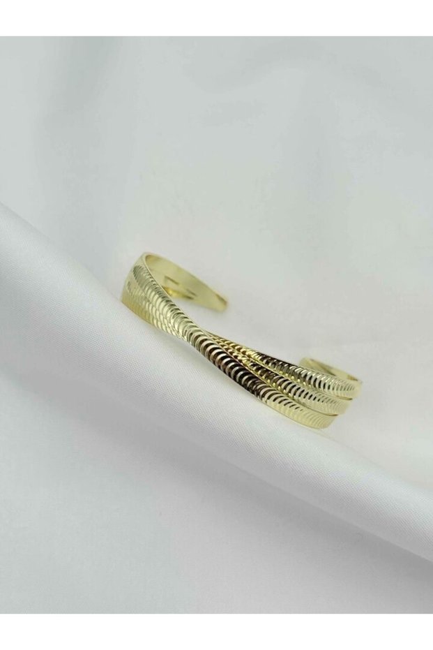 14K Kelepçe