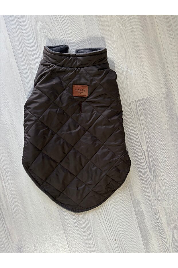 Cat and Dog Raincoat