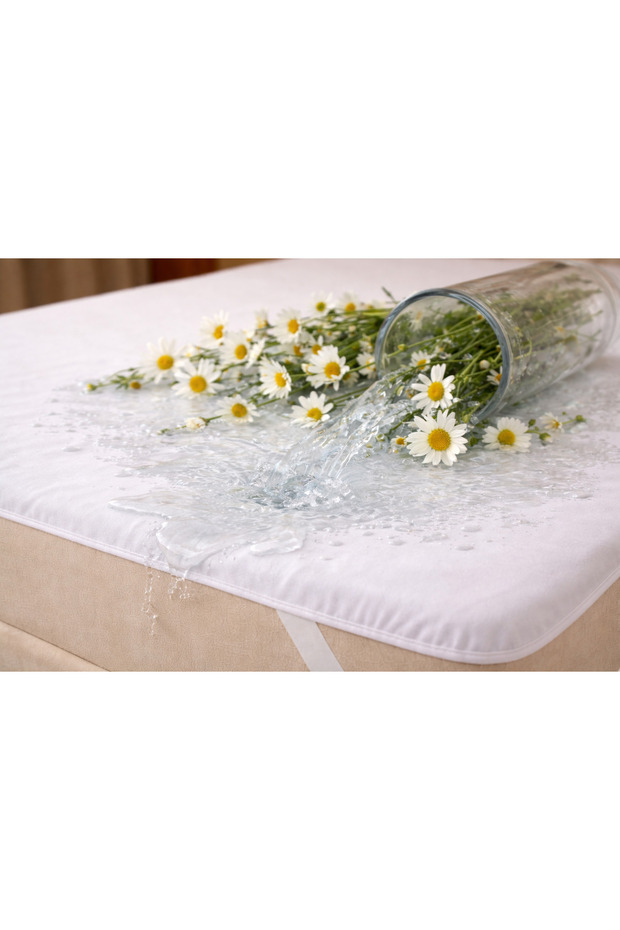 Tek kişilik Elastik Alez - 1