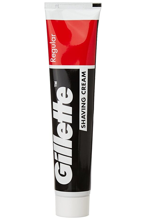 Classic Regular Rich Thick Protective Shaving Foam Cream (70g)