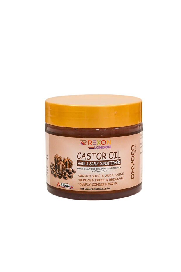 بلسم زيت الخروع - 1