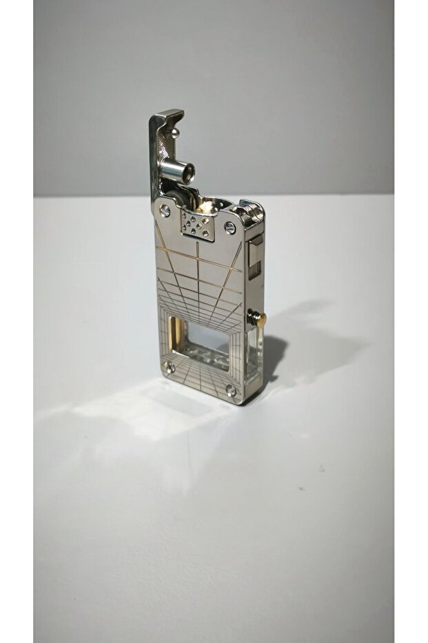 CHİEF 705 TİTANYUM MODEL - 3