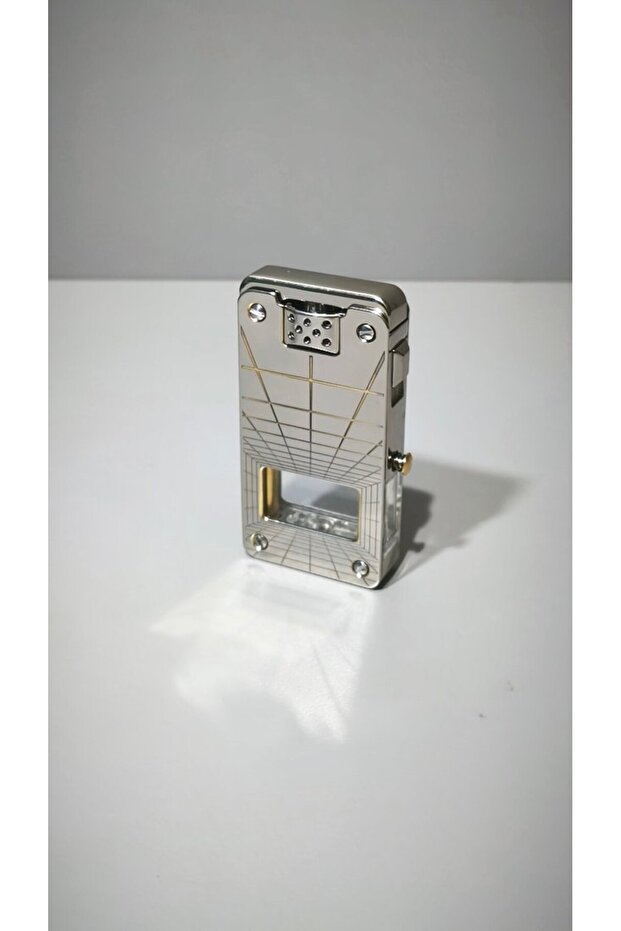 CHİEF 705 TİTANYUM MODEL - 4