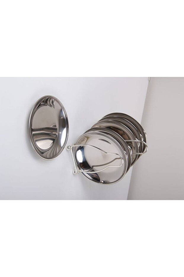 طقم أطباق تقديم حلويات ومكسرات متعددالاستخدامات - 4