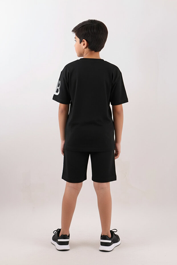 Boys Summer Set - 3