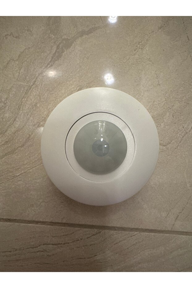 360 DERECE HAREKET SENSÖRÜ - 2