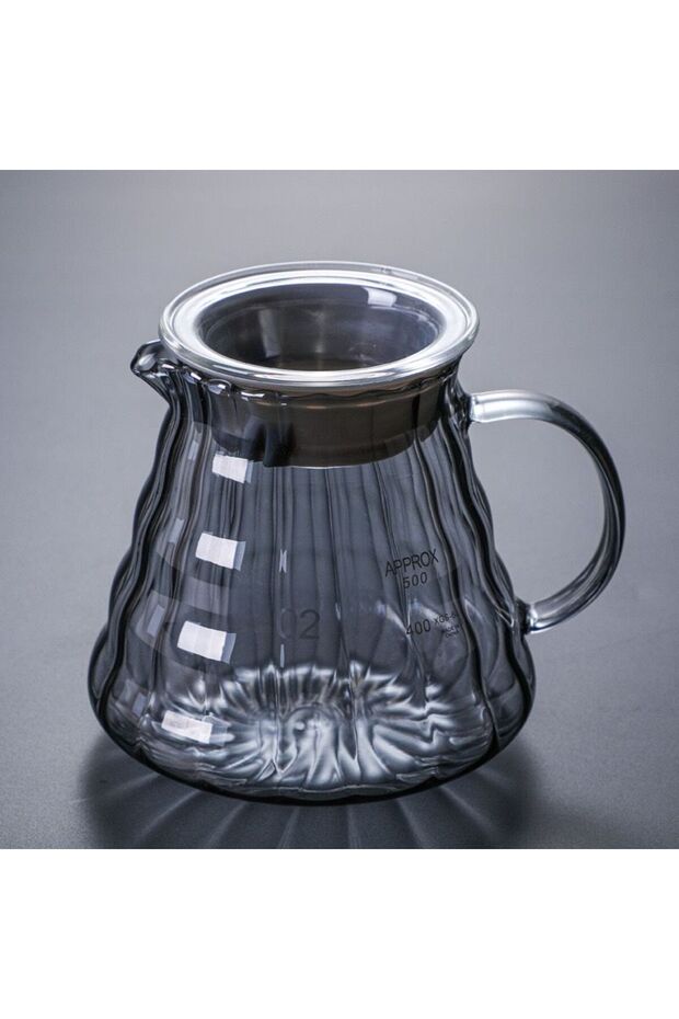 سيرفر تقطير 600 مل - 1