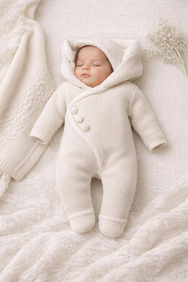 Linksli Kalın Tulum - 1