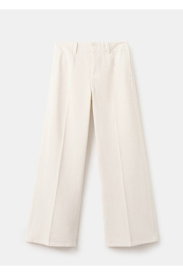 Pantolon .-- alma - 3