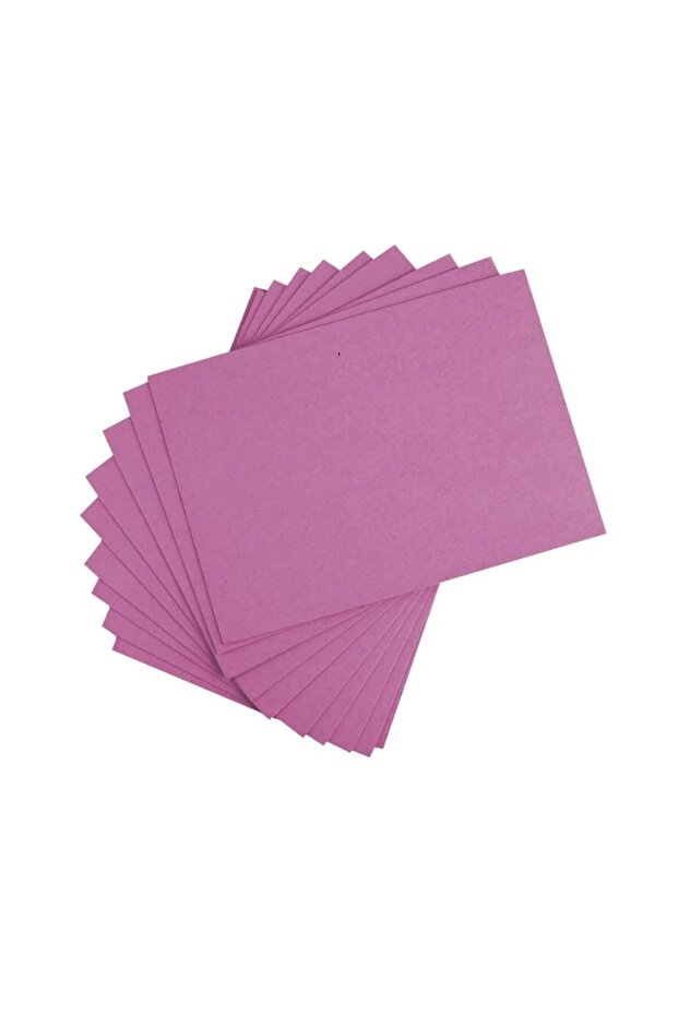 Sanatsal Premium Background Cardboard 150Gr 50X70 Light Pink
